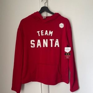 Christmas pajamas full set